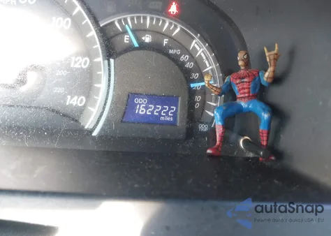 2014 Toyota Camry Xle from USA, damaged, VIN 4T1BF1FK4EU404503